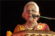 Goas first woman CM Shashikala Kakodkar passes away
